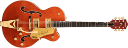 Gretsch G6120TG